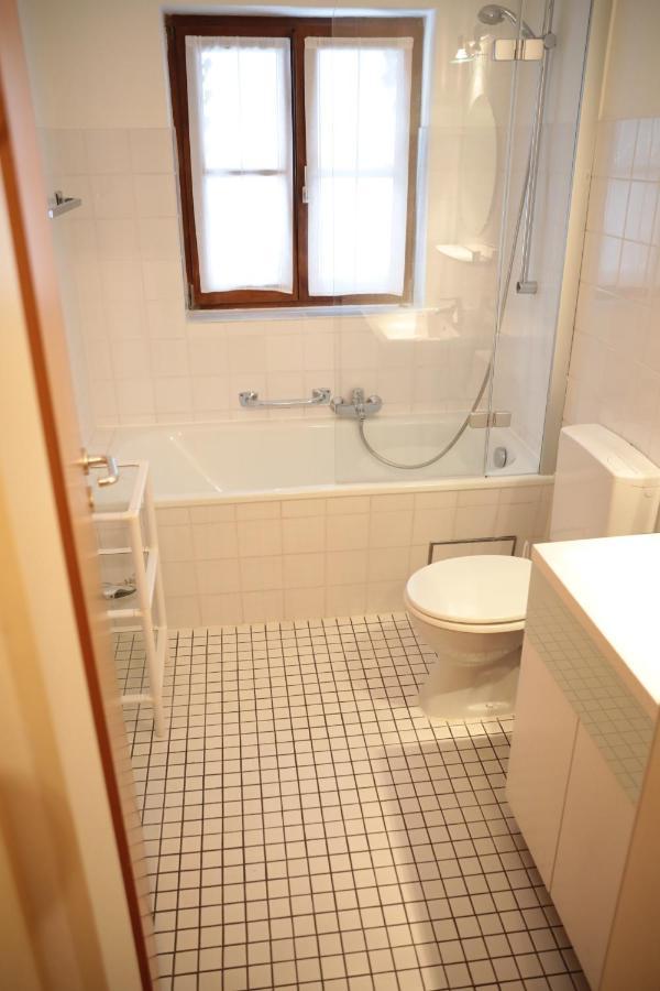 Seewirt Ecking Riedering Exterior foto